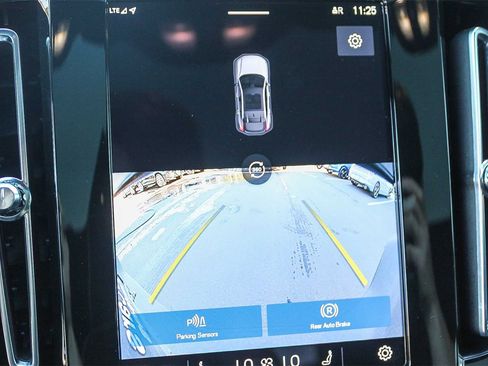 Used 2023 Volvo C40 P8 Recharge Plus w/ Protection Package Premier image 24