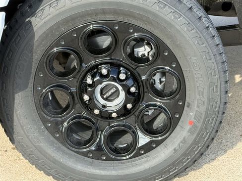 New 2026 Ford F250 XLT w/ XLT Premium Package image 36