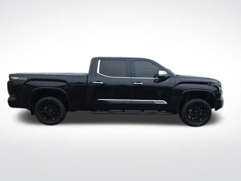 Used 2024 Toyota Tundra 1794 Edition w/ TRD Off-Road Package image 7