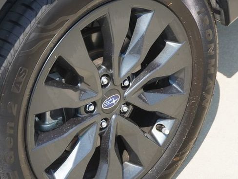 Used 2024 Subaru Outback Onyx Edition XT image 9