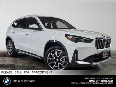 Used 2026 BMW X1 xDrive28i w/ Technology Package