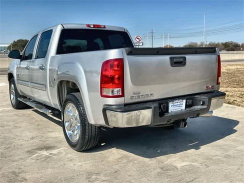 Used 2012 GMC Sierra 1500 SLE w/ Texas Edition image 5