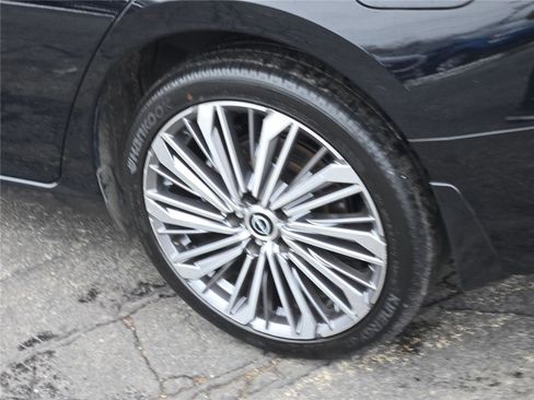 Used 2024 Nissan Altima 2.5 SL image 18