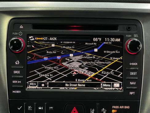 Used 2017 GMC Acadia Limited SLT FWD image 10