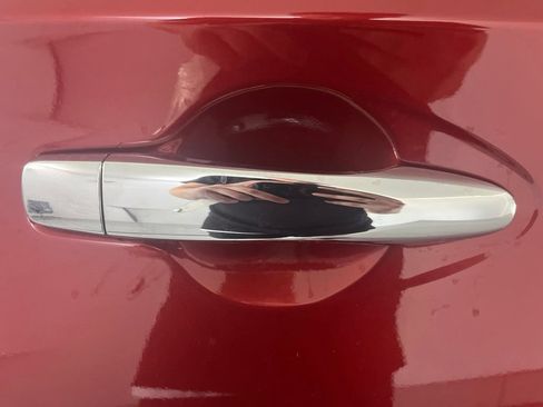 Used 2016 Nissan Murano Platinum AWD/4WD image 48