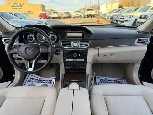 Used 2014 Mercedes-Benz E 250 BlueTEC 4MATIC Sedan image 39