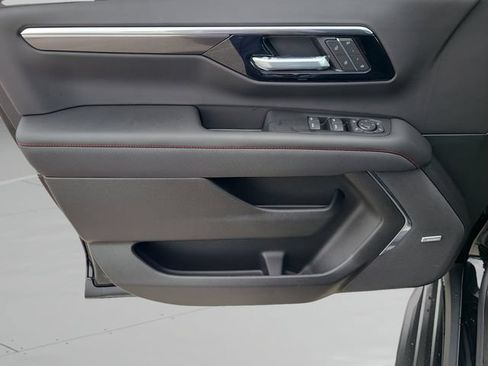 New 2026 Chevrolet Suburban RST w/ Comfort Package RWD image 23