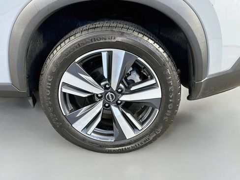 Used 2023 Nissan Rogue SL AWD/4WD image 33