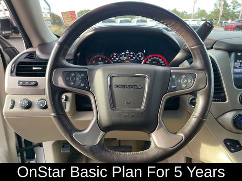 Used 2016 GMC Yukon XL Denali w/ Open Road Package image 20