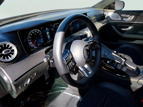 Used 2023 Mercedes-Benz AMG GT 63 S image 6