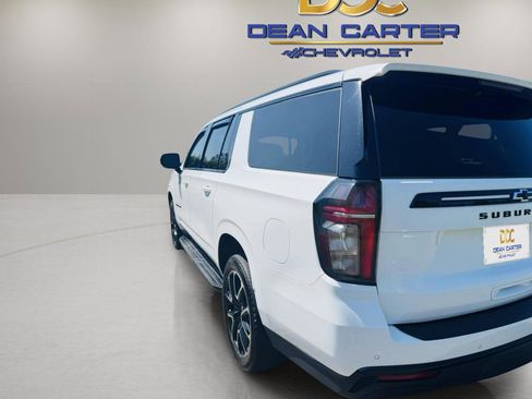 Used 2023 Chevrolet Suburban RST image 5