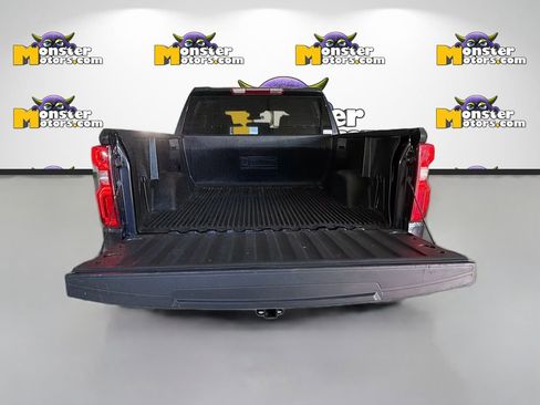 Used 2023 Chevrolet Silverado 1500 RST image 27