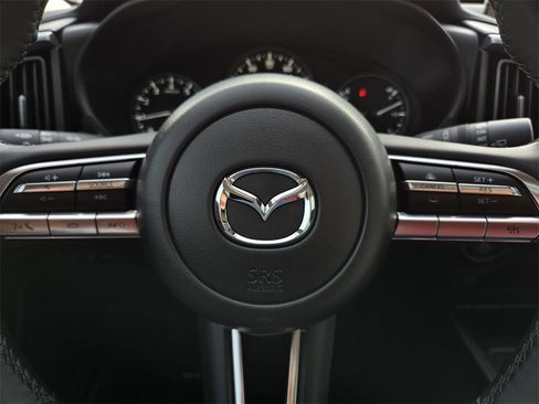New 2026 MAZDA CX-50 AWD 2.5 S w/ Weather Package image 24