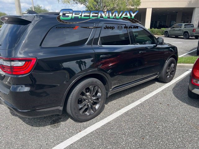 Used 2023 Dodge Durango R/T RWD image 4