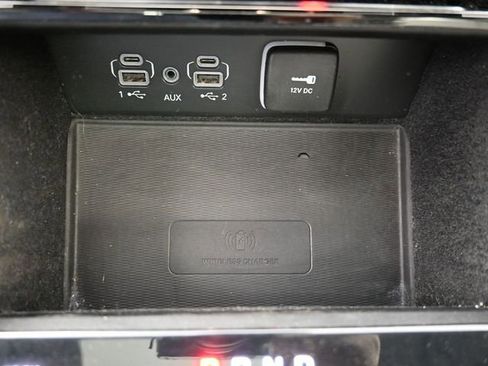 Used 2021 Jeep Grand Cherokee L Overland w/ Luxury Tech Group IV image 30