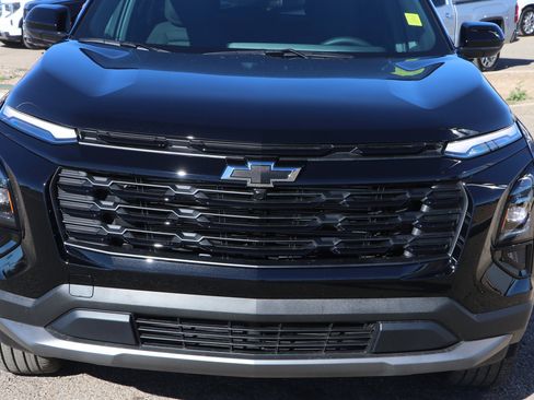 New 2026 Chevrolet Equinox LT w/ Midnight Edition image 2