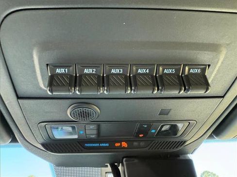 Used 2024 Ford Bronco Raptor w/ Interior Carbon Fiber Pack 6 AWD/4WD image 33