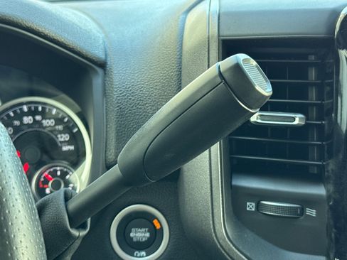 New 2025 RAM 2500 Tradesman image 17