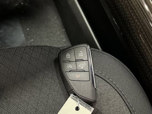 New 2026 Chevrolet Silverado 1500 RST w/ Convenience Package II image 30