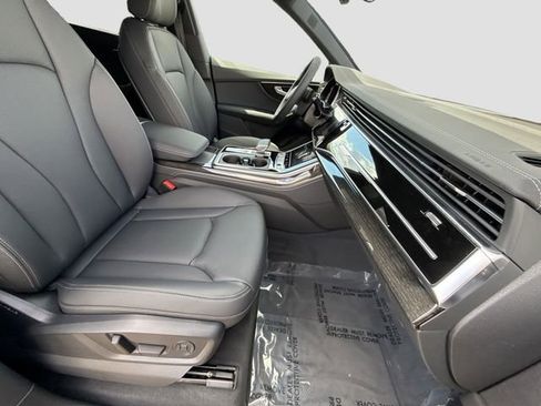 New 2026 Audi Q8 Premium Plus AWD/4WD image 15