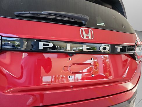 New 2026 Honda Pilot EX-L image 31
