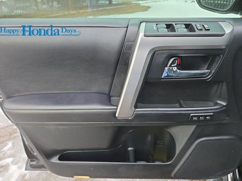 Used 2021 Toyota 4Runner Limited image 18