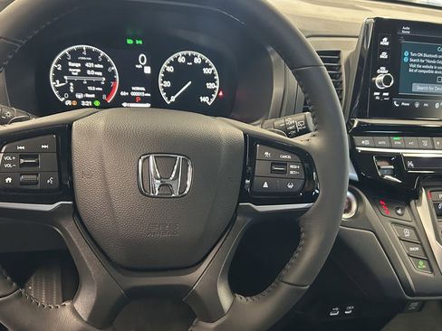 New 2026 Honda Odyssey EX-L image 12