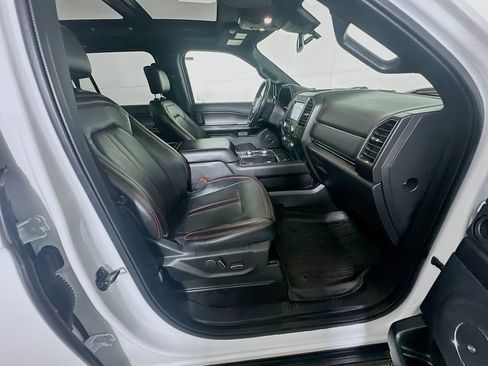Used 2019 Ford Expedition Max Limited w/ Equipment Group 303A image 35