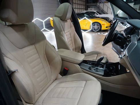 Used 2018 BMW X3 M40i w/ Premium Package image 53