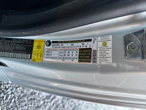 Used 2006 BMW 650i Coupe RWD image 35