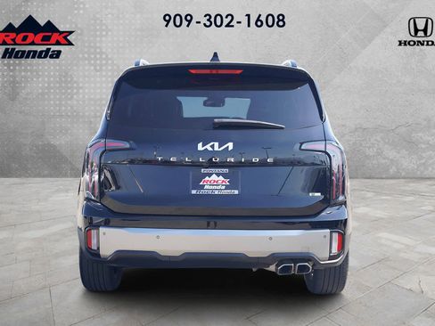 Used 2023 Kia Telluride EX X-Line image 5