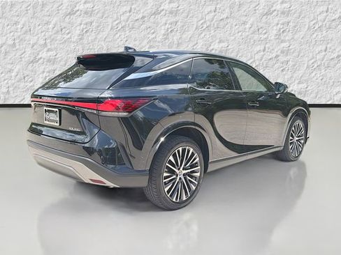 Used 2023 Lexus RX 350 Premium Plus w/ Accessory Package (K3) FWD image 3