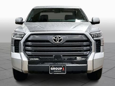 New 2026 Toyota Tundra Limited AWD/4WD image 3