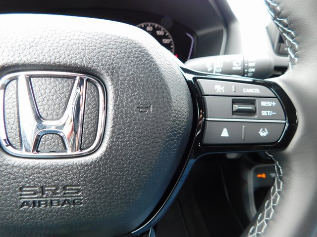 New 2026 Honda Civic Sport image 27