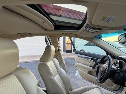 Used 2014 Acura TL w/ Technology Package image 17