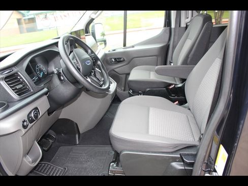 Used 2024 Ford Transit 350 XLT RWD image 23