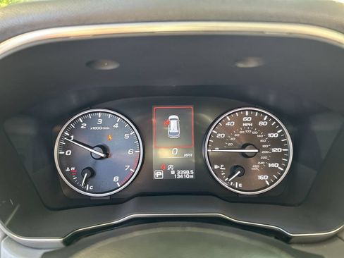 Certified 2024 Subaru Outback Onyx Edition AWD/4WD image 19