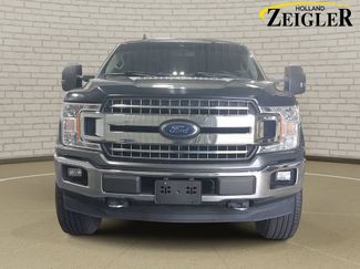 Used 2019 Ford F150 XLT w/ Equipment Group 302A Luxury AWD/4WD video 2