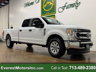 Used 2022 Ford F250 XL w/ STX Appearance Package video 1