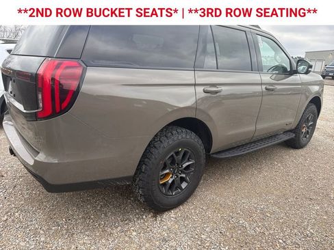 New 2026 Ford Expedition Tremor image 9
