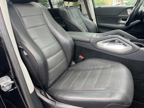 Used 2020 Mercedes-Benz GLE 350 4MATIC image 29
