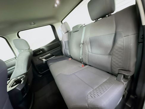 Used 2023 Toyota Tundra SR5 w/ TRD Off-Road Package AWD/4WD image 27