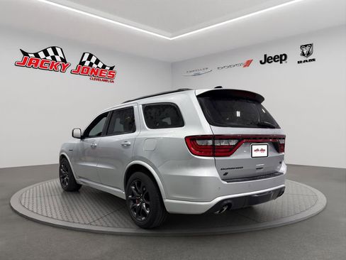 Used 2024 Dodge Durango R/T image 6