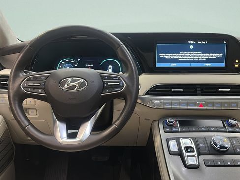 Used 2020 Hyundai Palisade Limited AWD/4WD image 27