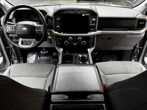 Used 2024 Ford F150 XLT w/ Mobile Office Package image 39