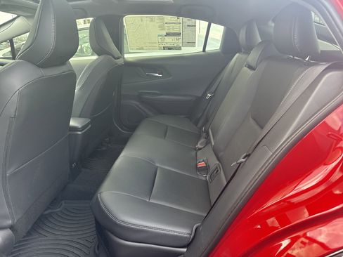 New 2026 Toyota Prius XLE image 30