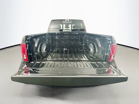 New 2025 RAM 2500 Tradesman image 16