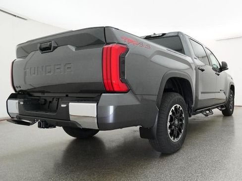 New 2026 Toyota Tundra SR5 AWD/4WD image 24