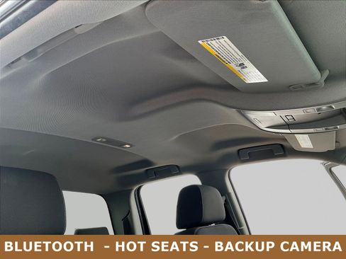Used 2018 Chevrolet Silverado 1500 LT w/ All Star Edition AWD/4WD image 28