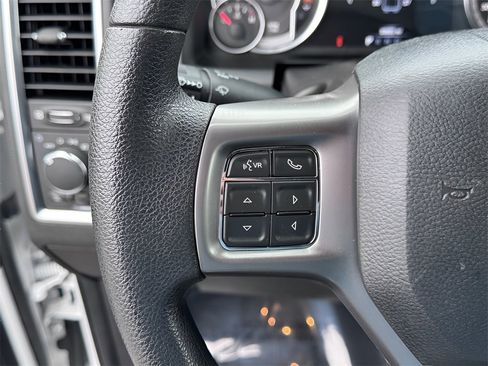 Used 2023 RAM 1500 Classic Warlock w/ Trailer Tow Group image 16